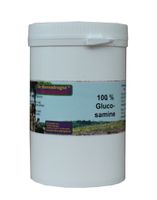 Dierendrogist Glucosamine 100% puur - thumbnail
