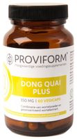 Dong quai plus - thumbnail