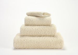 Abyss Abyss & Habidecor Super Pile Handdoek 55x100 101 ecru