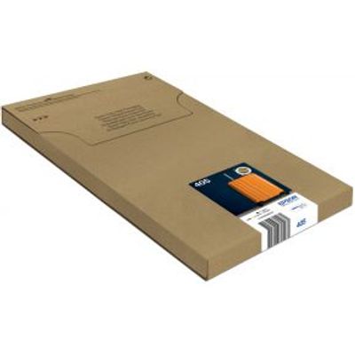Epson C13T05G64510 inktcartridge 4 stuk(s) Origineel Zwart, Cyaan, Magenta, Geel