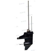 Parsun PAF8-04000000L - CARCASSA INFERIOR COMPLETA L