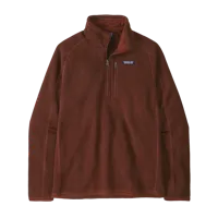 Patagonia Better Sweater 1/4-Zip Fleecetrui