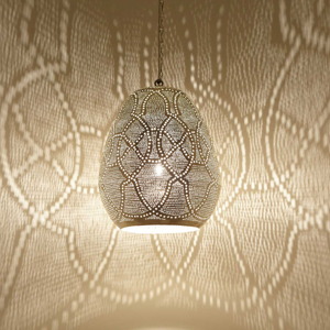 Casa Moro - Orient Plafondlamp Saham