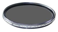 Tiffen 82HTCP cameralensfilter Circulaire polarisatiefilter voor camera's 8,2 cm
