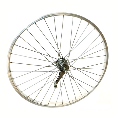 Roland achterwiel 26 x 1.75 shimano rn alu stand zilver