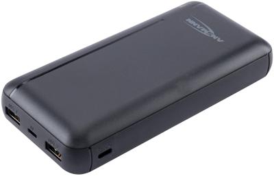 Abi Powerbank 200000 mah pb212 pc laptop
