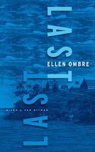 Last - Ellen Ombre - ebook