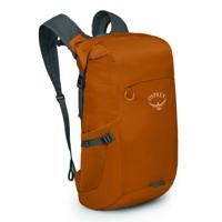 Osprey Ultralight Dry Stuff Pack - 20L - Toffee Orange