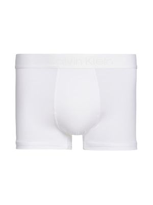 Calvin Klein - Trunk - CK Black Cotton - 100, Maat:XL