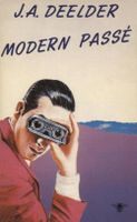 Modern passe - Jules Deelder - ebook