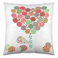 Kussenhoes Cool Kids Analy (50 x 50 cm)