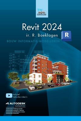 Revit 2024 (Hardback)