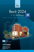 Revit 2024 (Hardback)