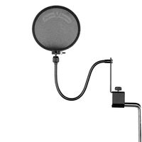 Shure PS-6 onderdeel & accessoire voor microfoons - thumbnail