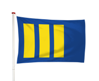 Vlag Budel