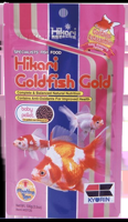 Hikari Goldfish gold baby - 100 gram