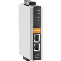 Weidmüller IE-GWT-MB-2TX-1RS232/485 Industrial Ethernet Switch 10 / 100 MBit/s - thumbnail