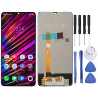 LCD-scherm en Digitizer voor Vivo Y97 / V11