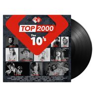 Diverse Artiesten - Top 2000 The 10&apos;s 2-LP - thumbnail