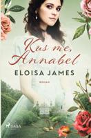 Kus me, Annabel (Paperback)
