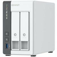 Netwerkopslag NAS Qnap TS-216G Zwart