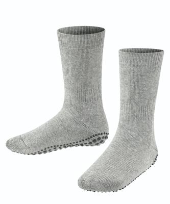 Falke Catspads Kinder Sok Light Grey 31-34