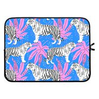 Tijger: Laptop sleeve 15 inch