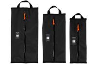 Restrap Travel Tas Drie - Zwart Restrap Travel Tas Drie - Zwart