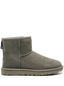 UGG bottines Classic Mini II - Vert