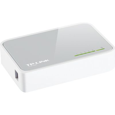 TL-SF1005D Switch