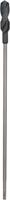 Bosch Accessoires Bekisting- en installatieboren, SDS-plus 28 x 600 mm 1st - 2608597419