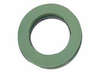 HBX Natural Living Steekschuim nat ring ø20cm verpakt