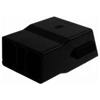 Molex 50160281 Female behuizing (kabel) Rastermaat: 15.88 mm Inhoud: 1 stuk(s) Bulk