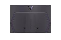 LG 45GS95QE-B computer monitor 114,3 cm (45") 3440 x 1440 Pixels Wide Quad HD OLED Zwart - thumbnail