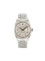 Rolex montre Datejust 36 mm pre-owned (1970) - Argent - thumbnail