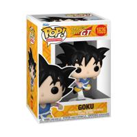 Verzamelfiguur Funko Pop! 72088