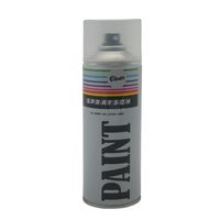 Sprayson Verf Spuitbus - Spuitlak - Blanke Lak - 400 ml - 12 stuks - thumbnail