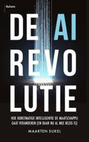De AI-revolutie (Paperback) De AI-revolutie (Paperback)
