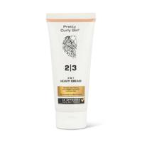 Pretty Curly Girl 2in1 Heavy Cream 100ml