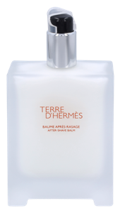 Hermès - Hermes Terre D&apos;Hermes After Shave Balm 100ml Vloeibare aftershave Eau de Toilette Heren