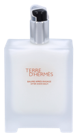 Hermès - Hermes Terre D&apos;Hermes After Shave Balm 100ml Vloeibare aftershave Eau de Toilette Heren