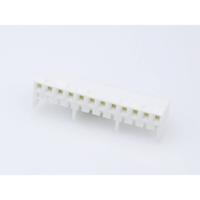 Molex 09484128 Female header, inbouw (standaard) Totaal aantal polen: 12 Rastermaat: 3.96 mm Inhoud: 1 stuk(s) Tray