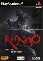 Kengo Master Of Bushido - thumbnail