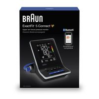 Braun ExactFit™ 5 Connect - thumbnail