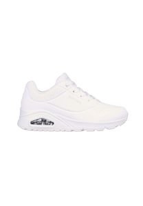 Skechers Uno Stand On Air 73690/W Wit maat