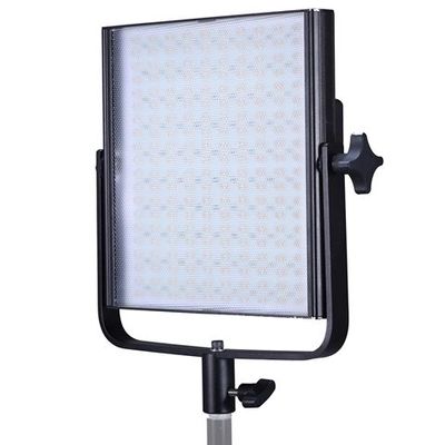 Falcon eyes bi-color led lamp set t10