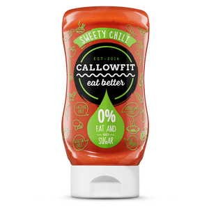 Callowfit Sweet Chili (300 ml)