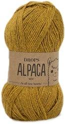 Drops Alpaca Mix 9029 Tarweveld