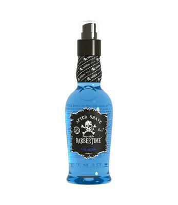 Barbertime after shave cologne ocean no.2 150ml