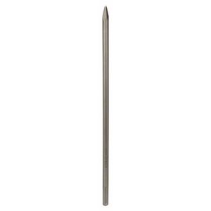 Bosch Accessories 2608690129 Puntbeitel Gezamenlijke lengte 600 mm SDS-Max 5 stuk(s)